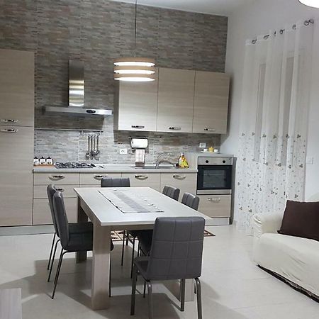 A Casa Di Pamy Villa Solarino Ngoại thất bức ảnh